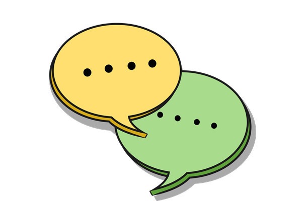 搜到男朋友的微信小号，但他不承认怎么办？